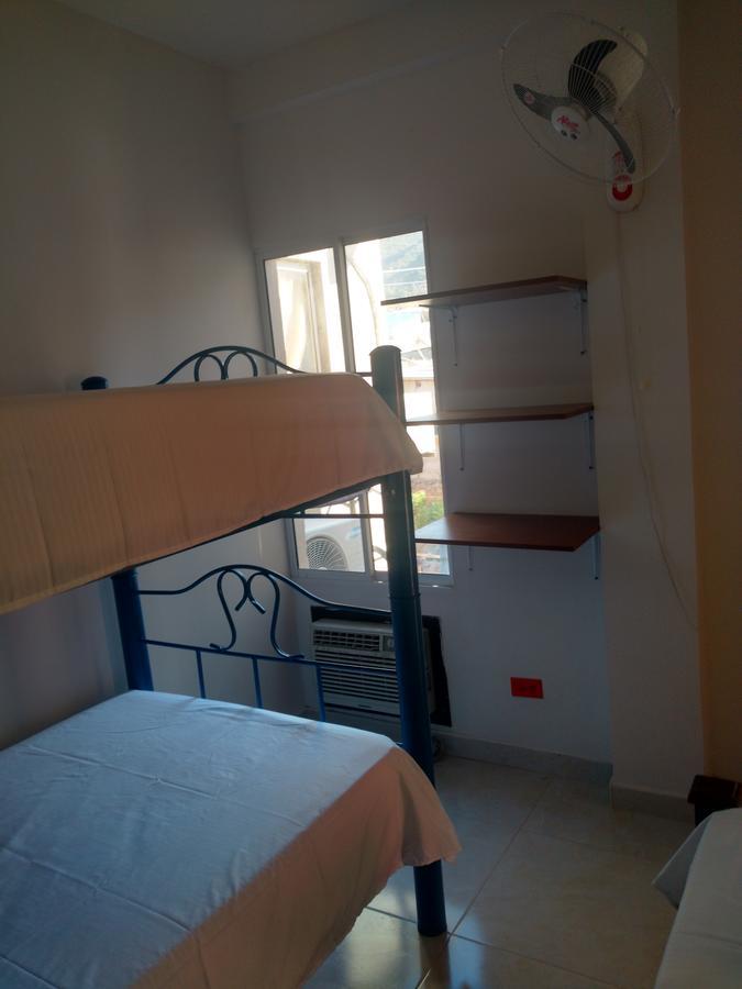Apartamento Taganga Bay المظهر الخارجي الصورة